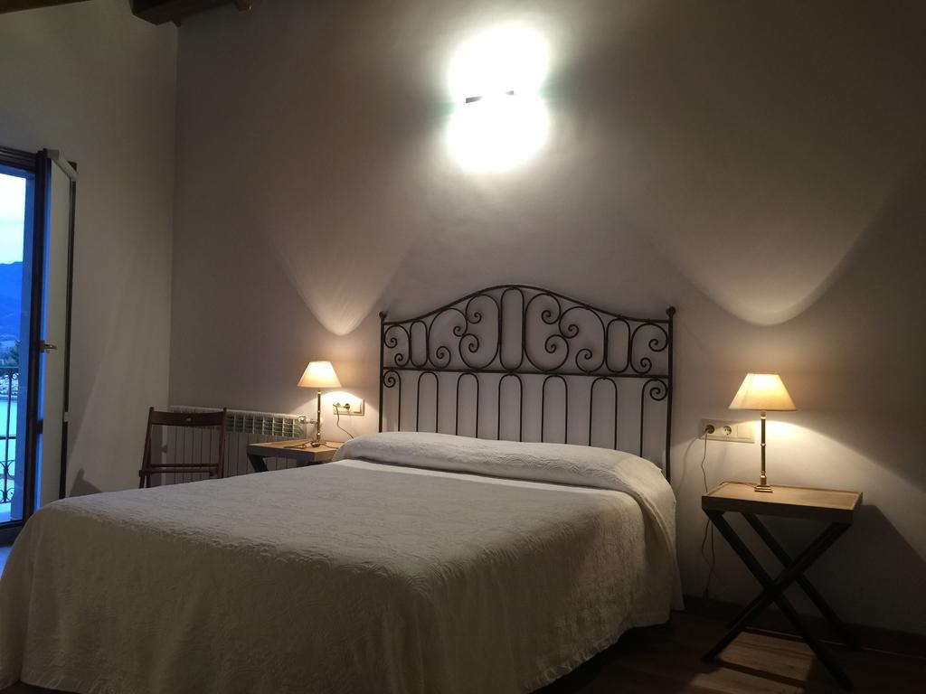 Casa Campo Abay Exterior photo