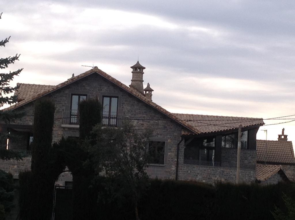 Casa Campo Abay Exterior photo