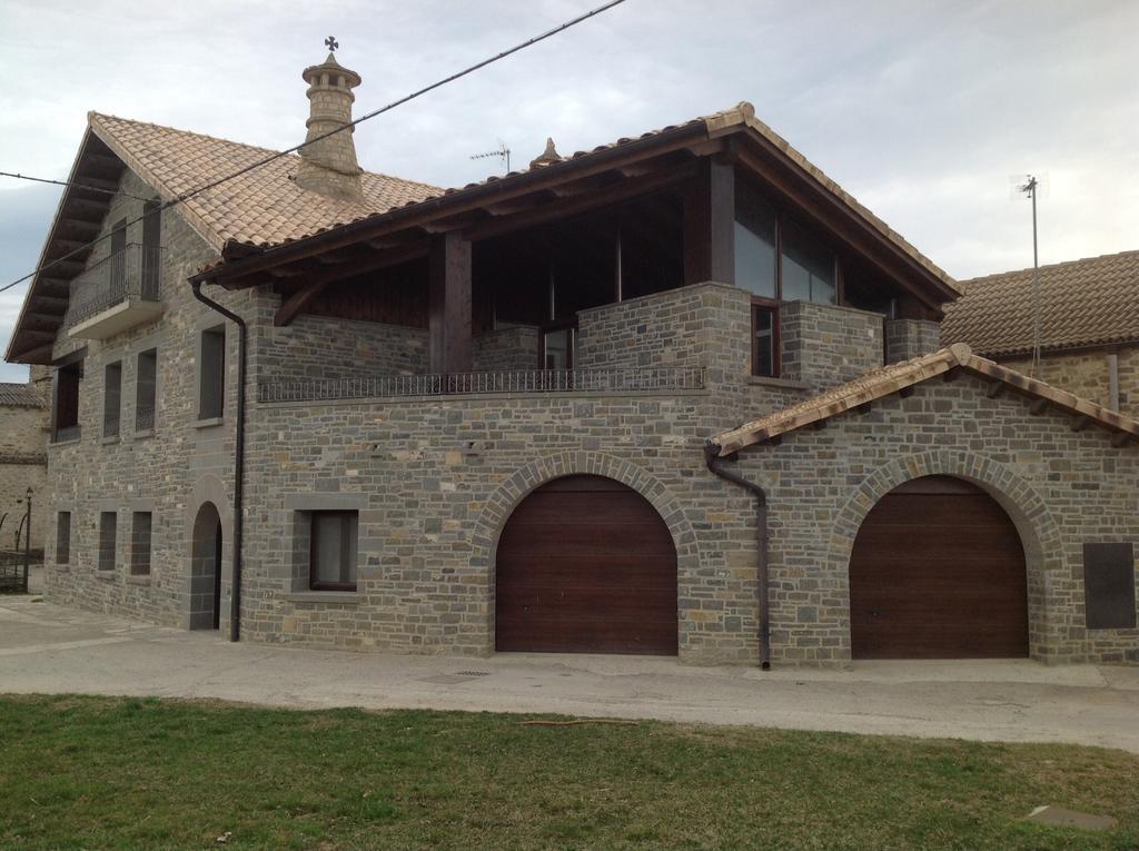Casa Campo Abay Exterior photo