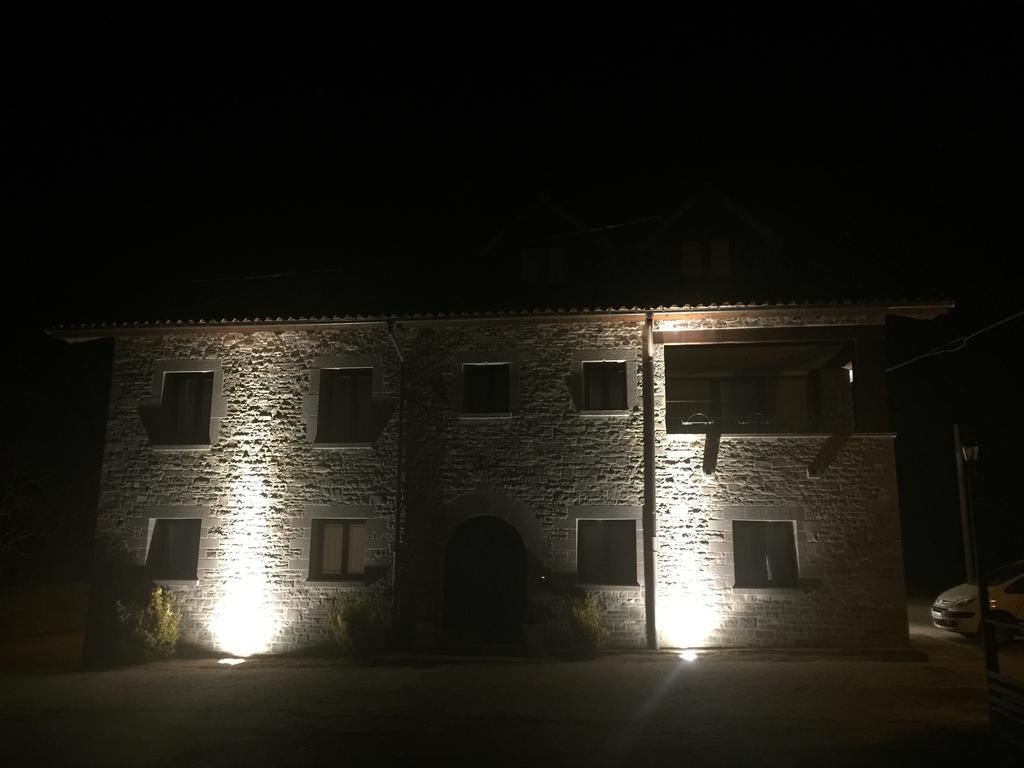 Casa Campo Abay Exterior photo